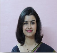 Ruchira Chaturvedi